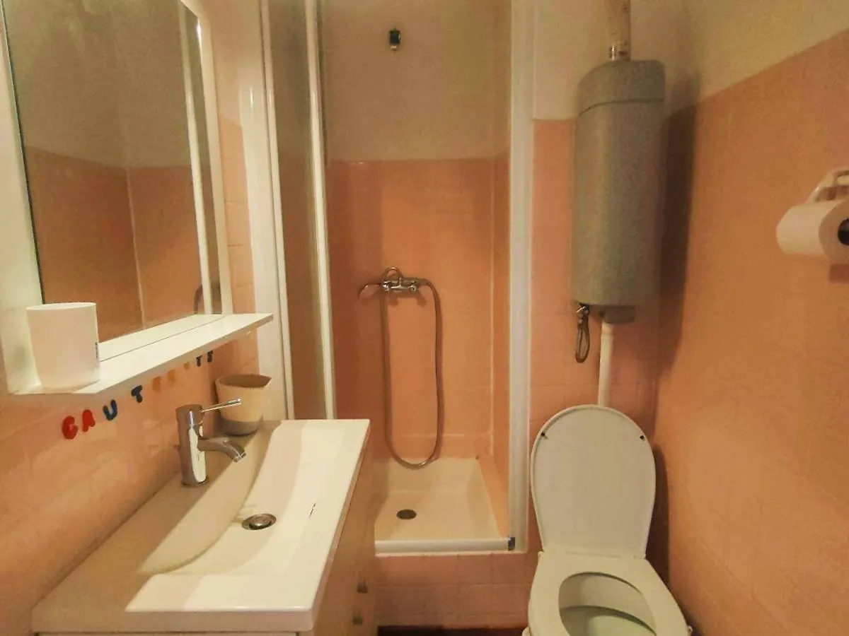 קאוטרט Studio Proche Centre Pour 2/4 Personnes, Cuisine Equipee, Pres Thermes Et Telecabines - Fr-1-234-281 צרפת